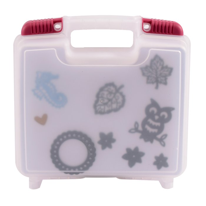 Vaessen Creative • Storage box for dies - 5