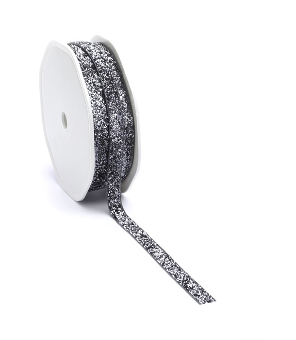 Band  Sparkle  Antracite 6mm 3M