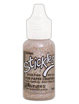 Glitterlim  GLISTEN