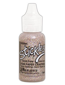 Glitterlim  GLISTEN