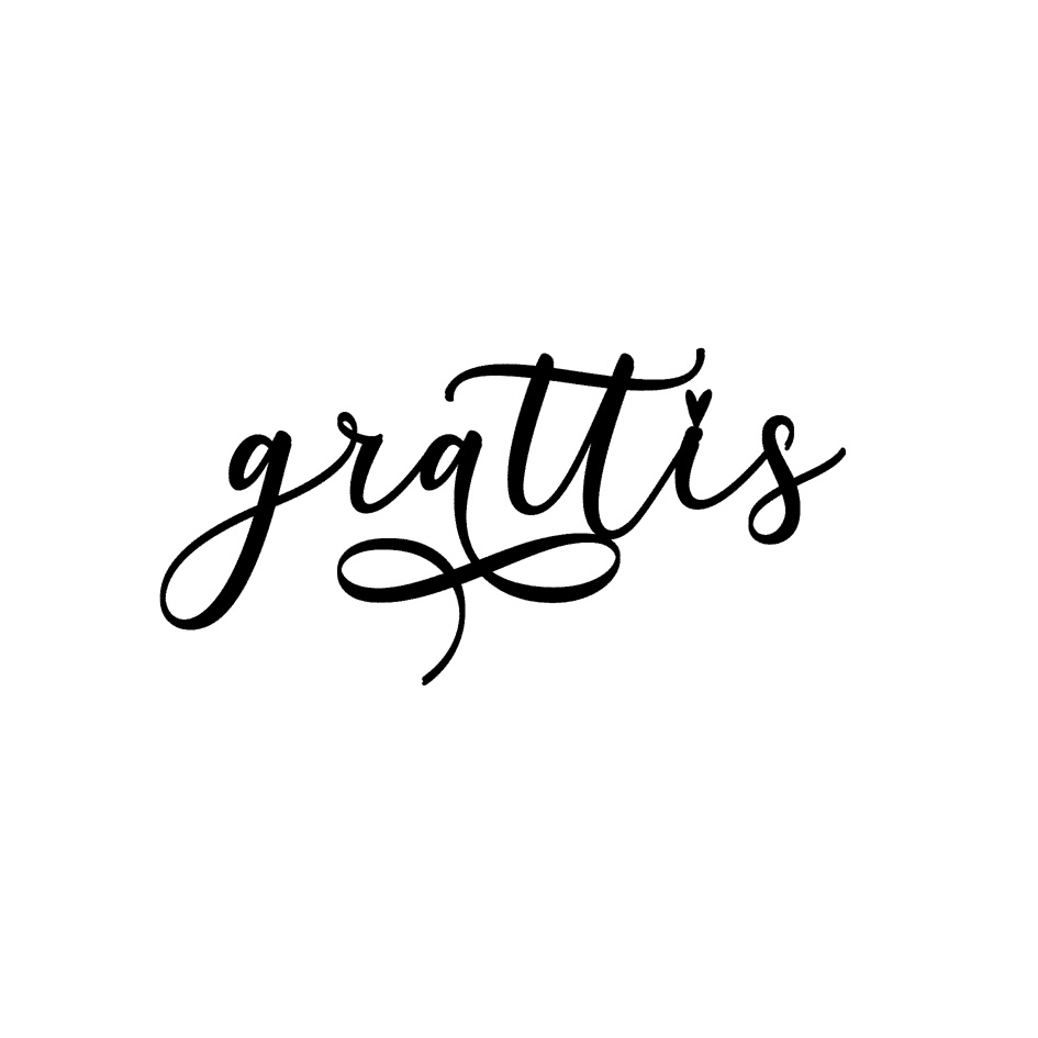 Grattis