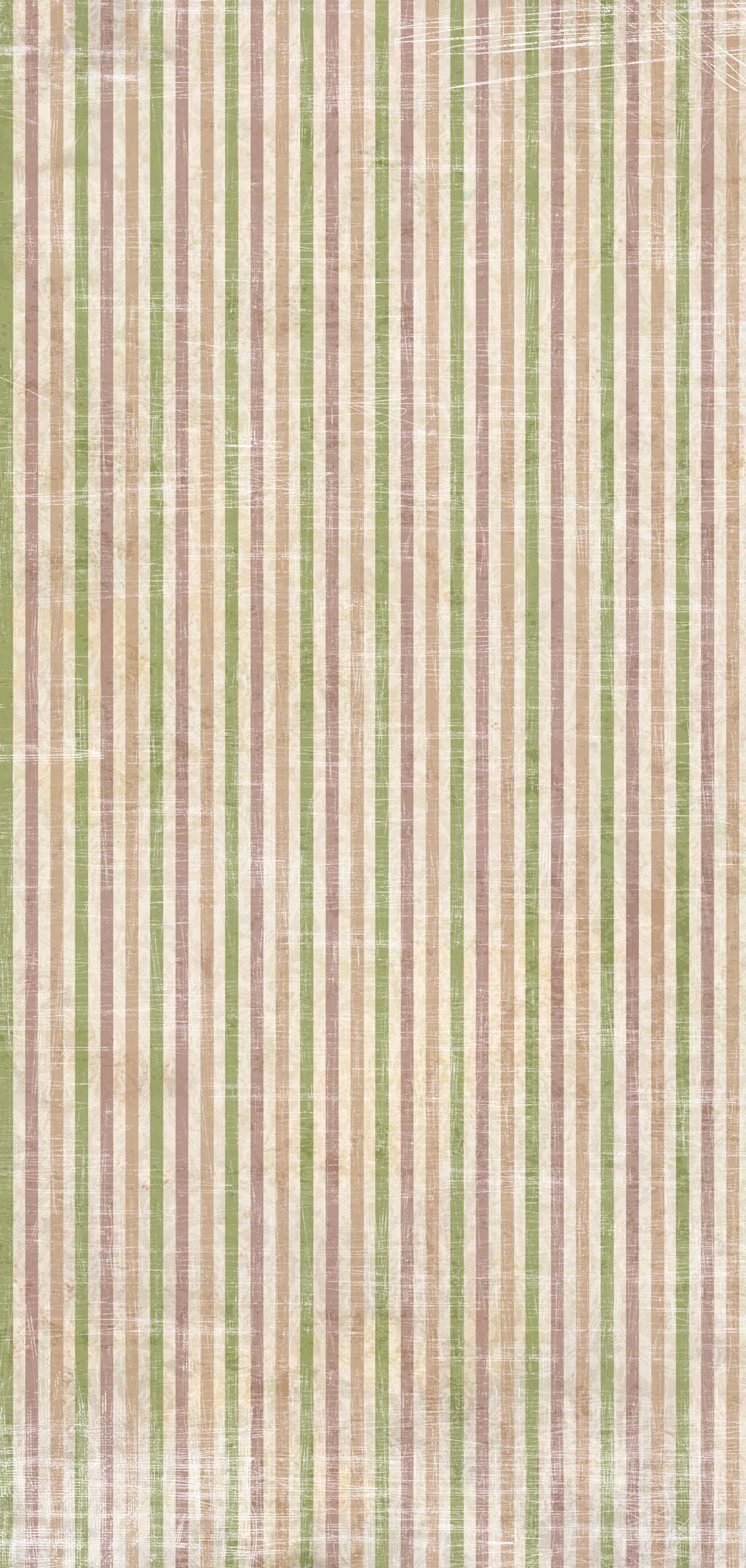 Paperpack Reprint - Slimline -  Spring in Tuscany  pack  6x6 - 6