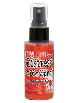 Candied Apple   Oxide® Sprays 