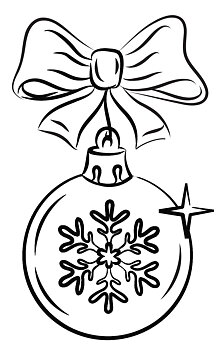 christmas ball