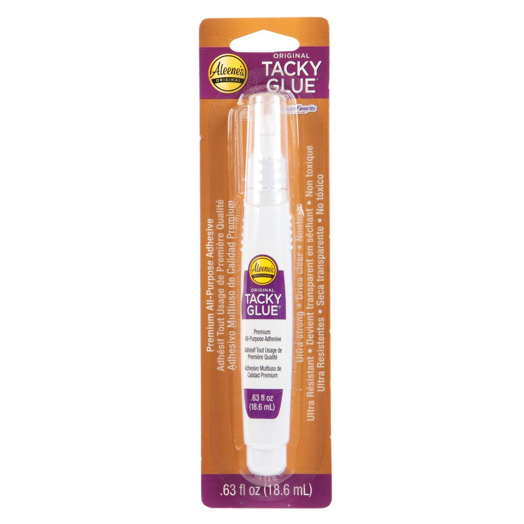 AleenesTacky glue Pen