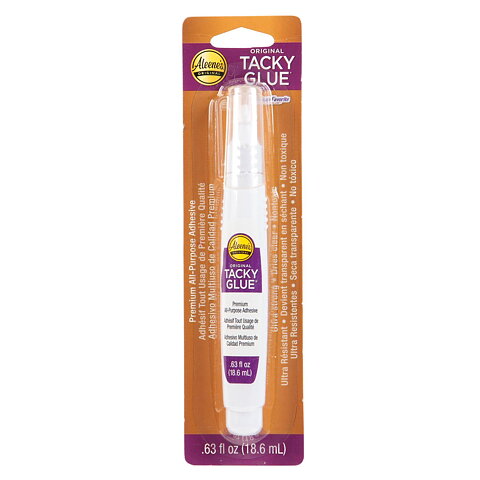 AleenesTacky glue Pen