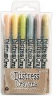 Distress Crayons set- 8
