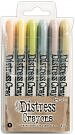 Distress Crayons set- 8