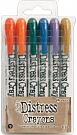 Distress Crayons set- 9