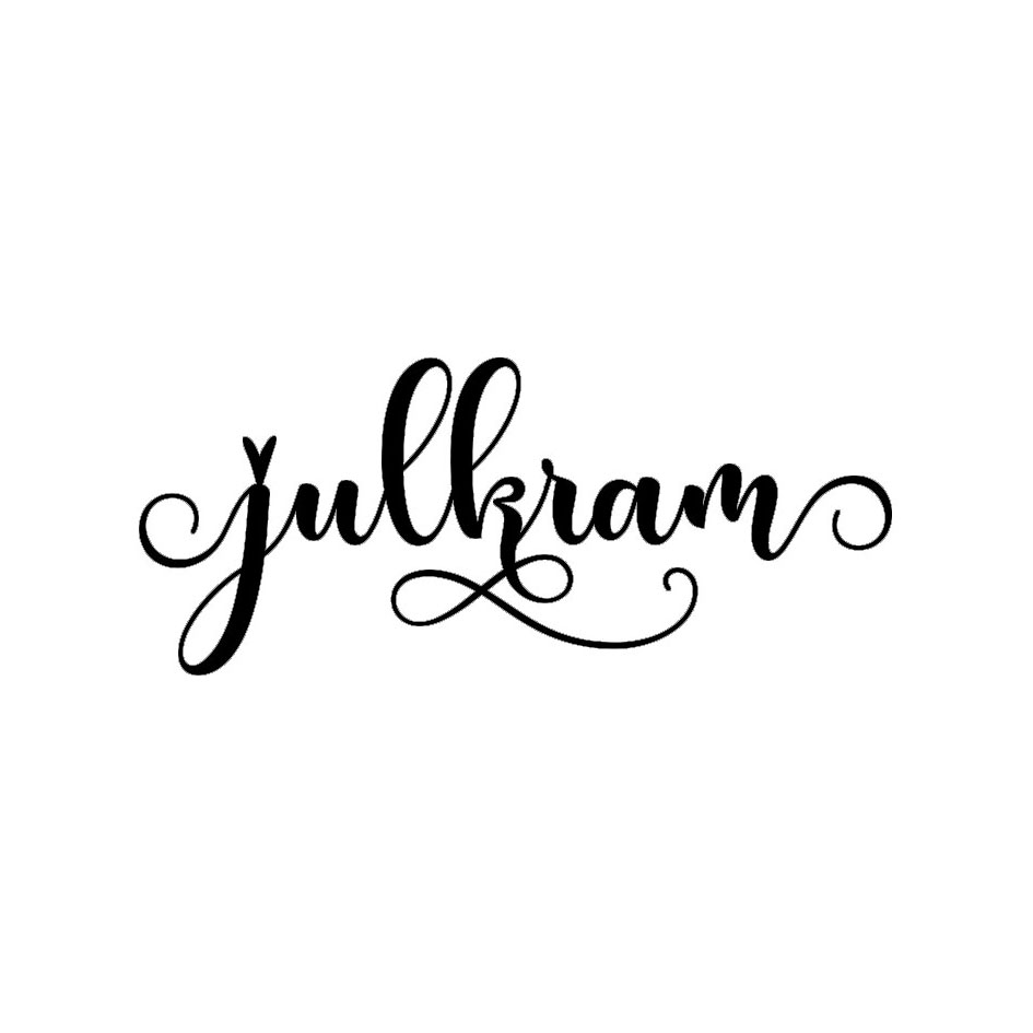 Julkram