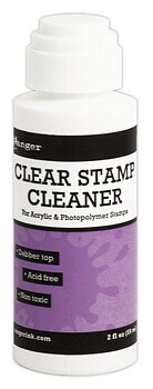 Stamp Cleaner in 2023  Cleaning wipes, Cleaners, Stamp