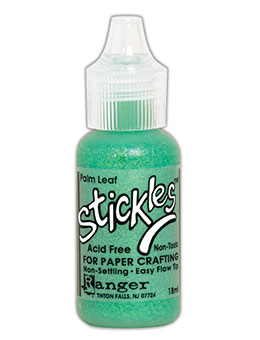 Glitterlim  Palm Lead
