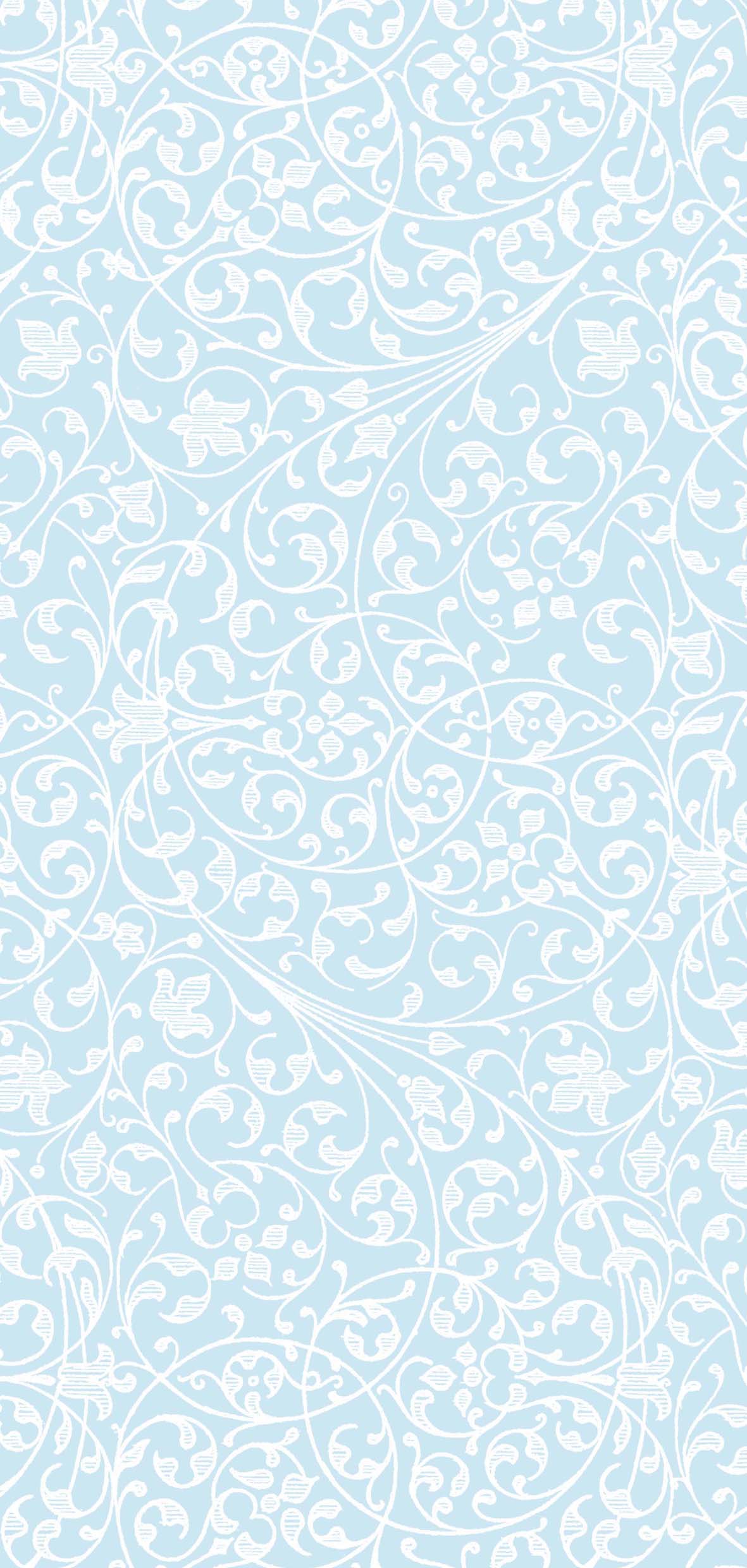 Slimline Floral Collection pack  - 2