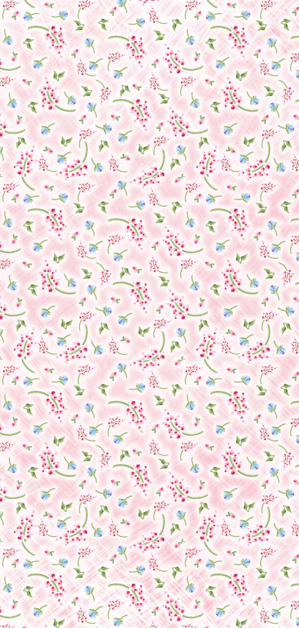 Slimline Floral Collection pack  - 6