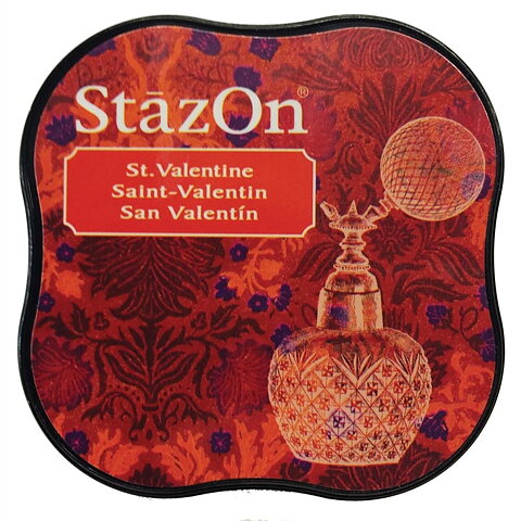 StaZon Midi  St Valentine