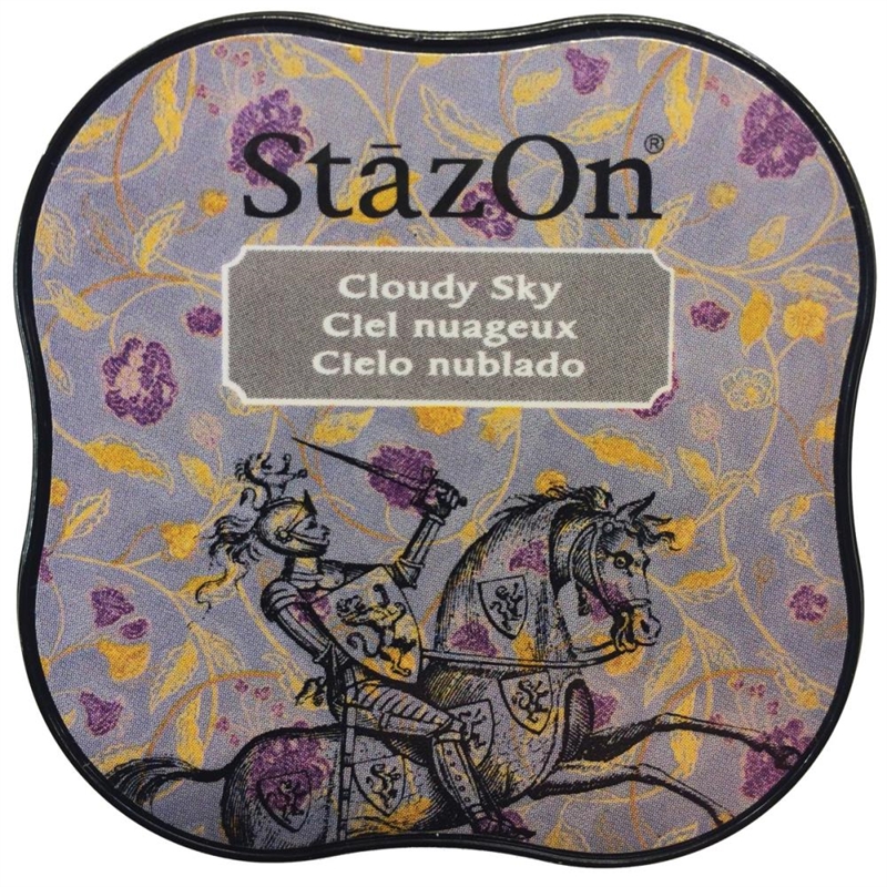 StaZon Midi  Cloud Blue