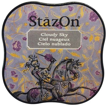 StaZon Midi  Cloud Blue