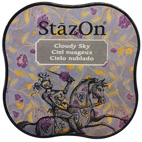StaZon Midi  Cloud Blue