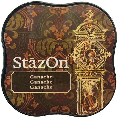 StaZon Midi Ganache