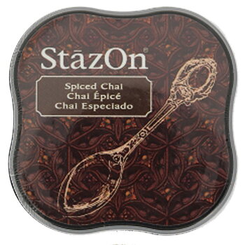 StaZon Midi  Spiced Chai