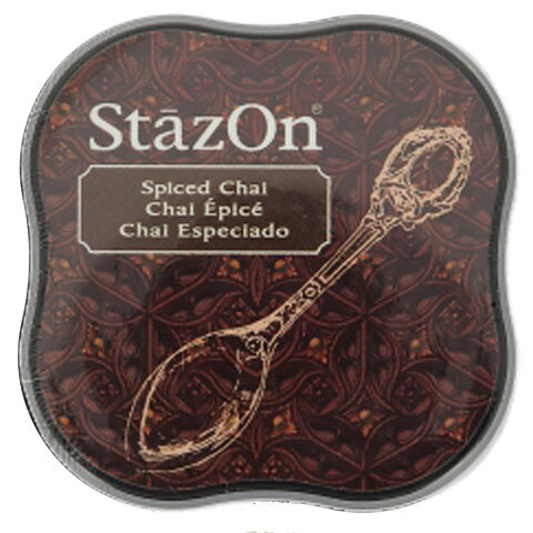 StaZon Midi  Spiced Chai
