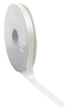 Satinribbon Beige 25m