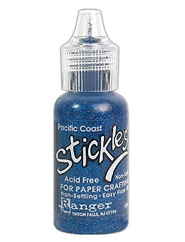 STICKLES 1/2OZ PACIFIC COAST