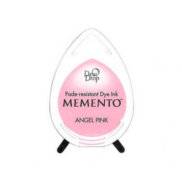 Memento Dew Drop  Angel Pink