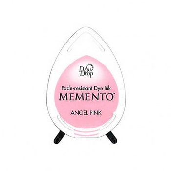 Memento Dew Drop  Angel Pink