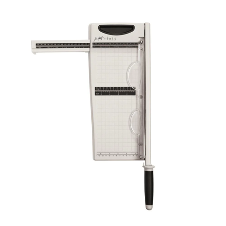 Tim Holtz 12.25" / 31cm Maxi Guillotine  - 3