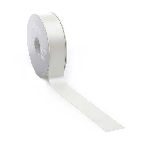 Satinribbon Beige 25m