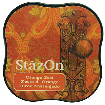 StaZon Midi Orange Zest