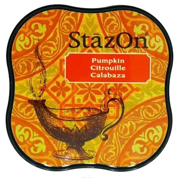 StaZon Midi Pumkin