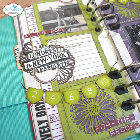 La Dolce Vita Stamp & Dies The Craftstore - 2