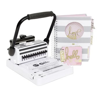 We R Memorykeepers Cinch Binding Tool Heidi Swapp