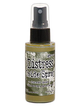 FOREST MOSS  Oxide® Sprays 