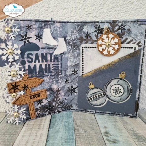 Journal 2 Stencils  - 3