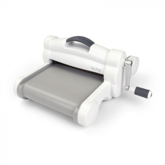Sizzix Bigshot (A4)