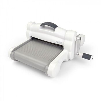 Sizzix Bigshot (A4)