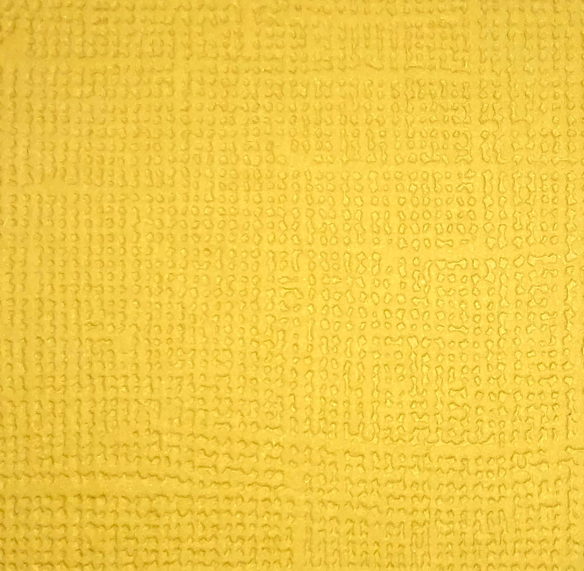Storpack Cardstock Lemon Yellow 25st