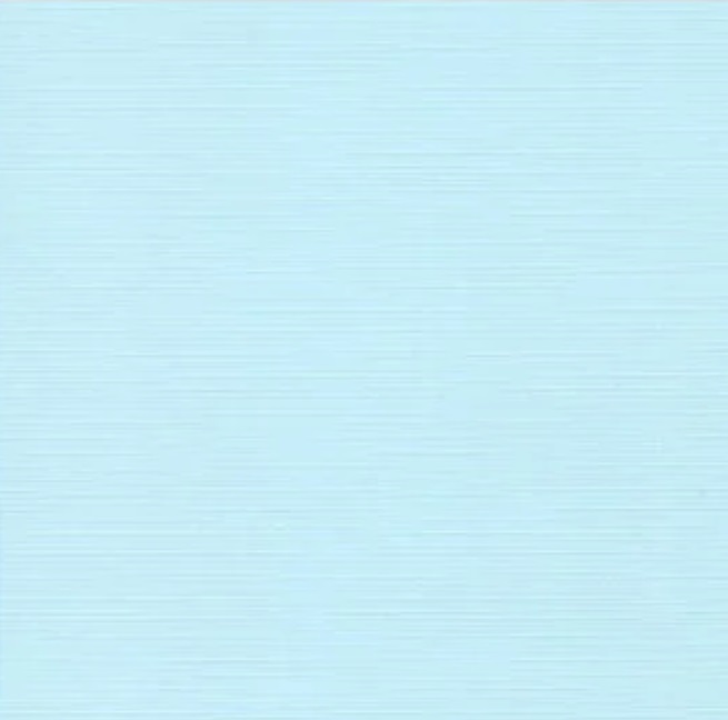 Linen Cardstock 30,5x30,5 cm Baby Blue (10pcs)