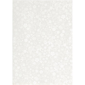 Paper, creme , A4 210x297 mm, 80 g, 20ark