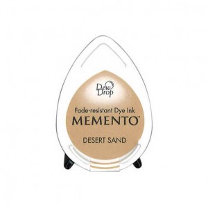 Memento Dew Drop  Desert Sand