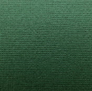   Cardstock Green