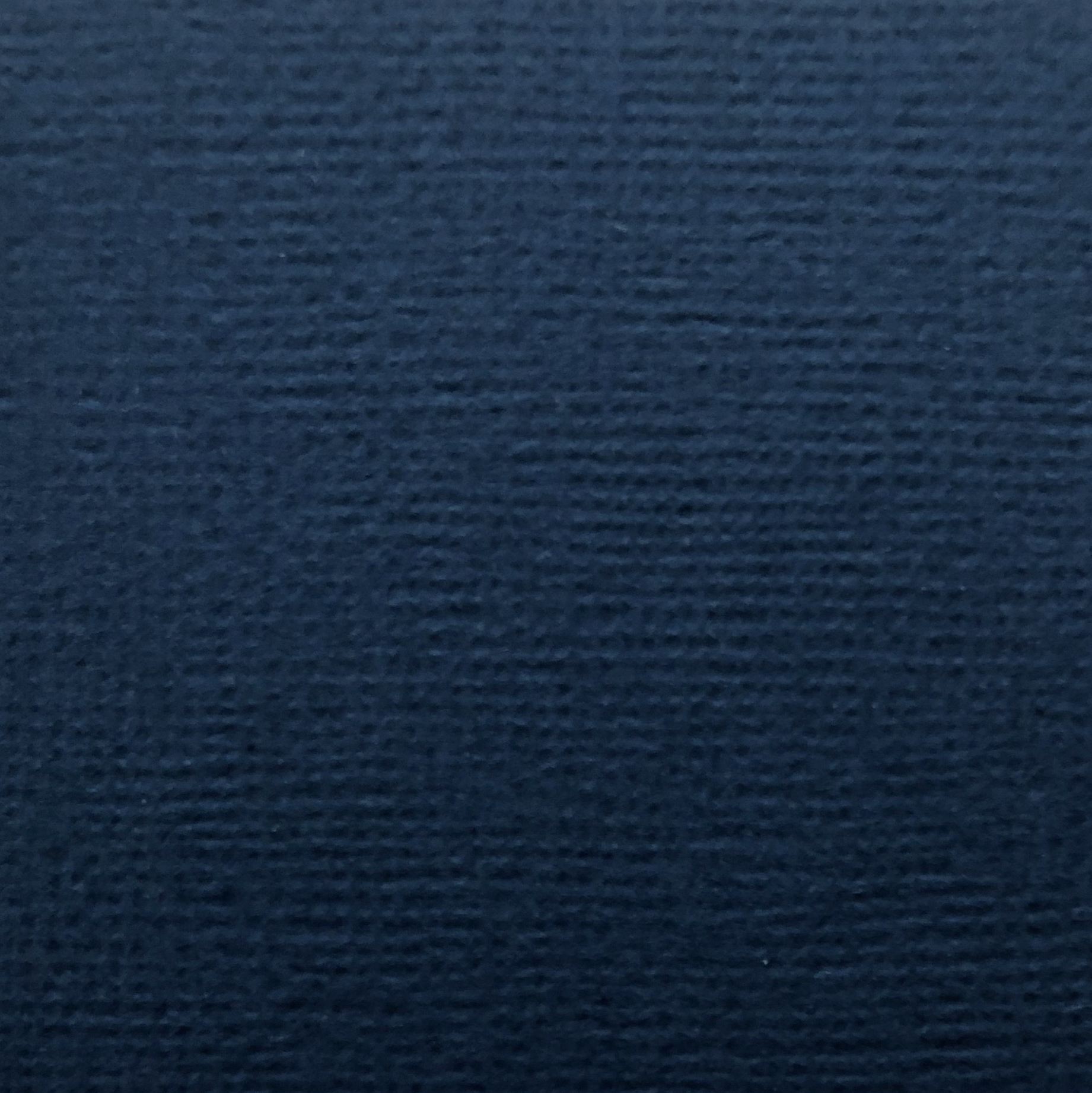   Cardstock Dark Blue