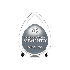 Memento Dew Drop London Fog