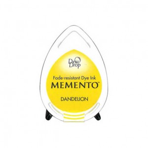 Memento Dew Drop  Dandelion