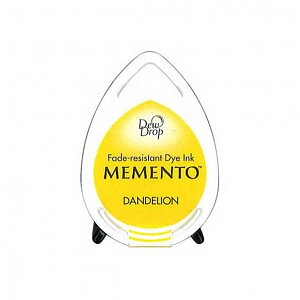 Memento Dew Drop  Dandelion