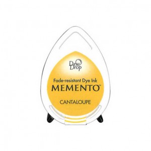 Memento Dew Drop  Cantaloupe