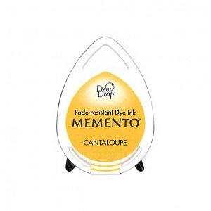 Memento Dew Drop  Cantaloupe